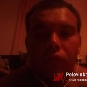 Ewgeny3391 Кондрашов, 32 года
